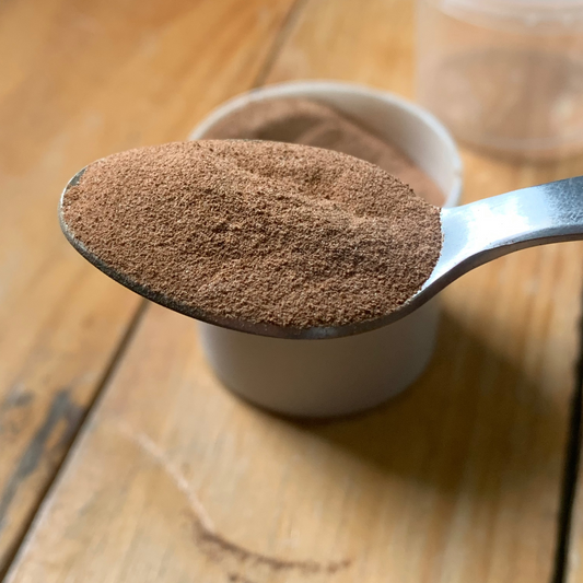 Ecorce Naturelle 100% Bio Confort