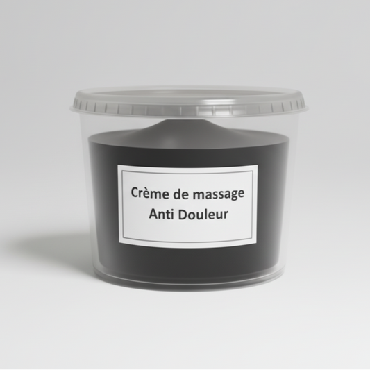 Pommade CompreX Anti Douleur