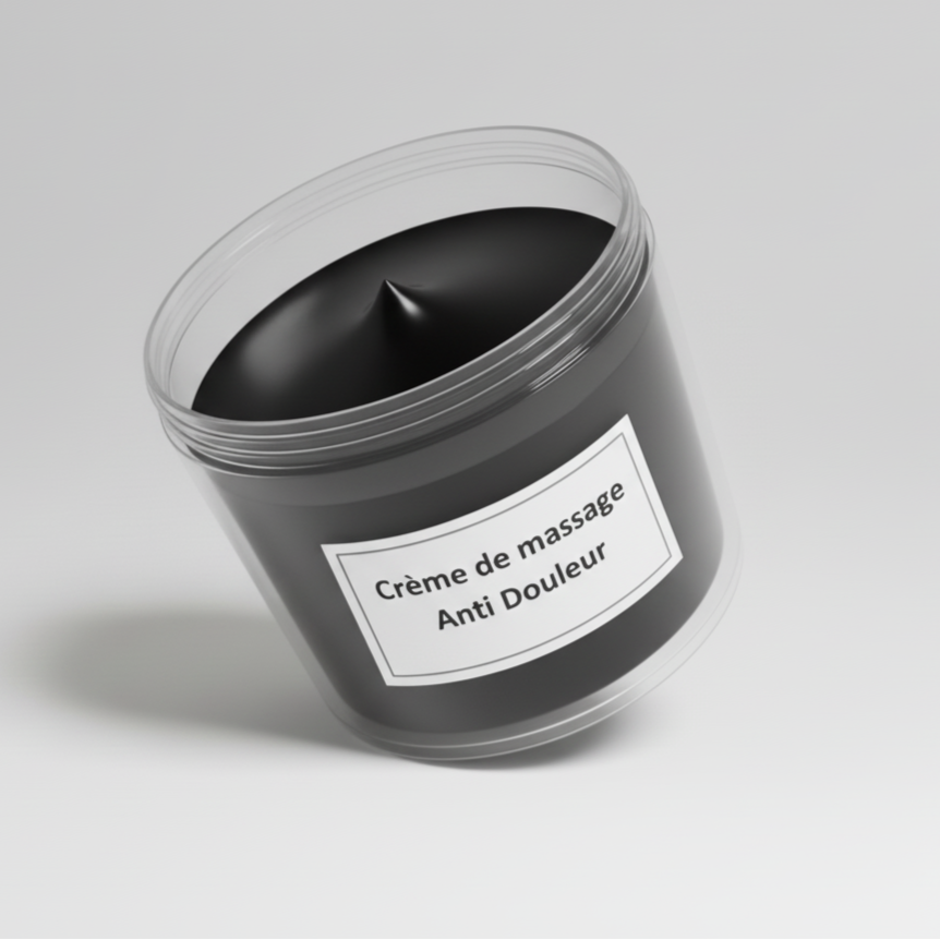 Pommade CompreX Anti Douleur