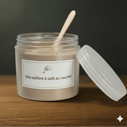 🟤 Ecorce Naturelle 100% Bio