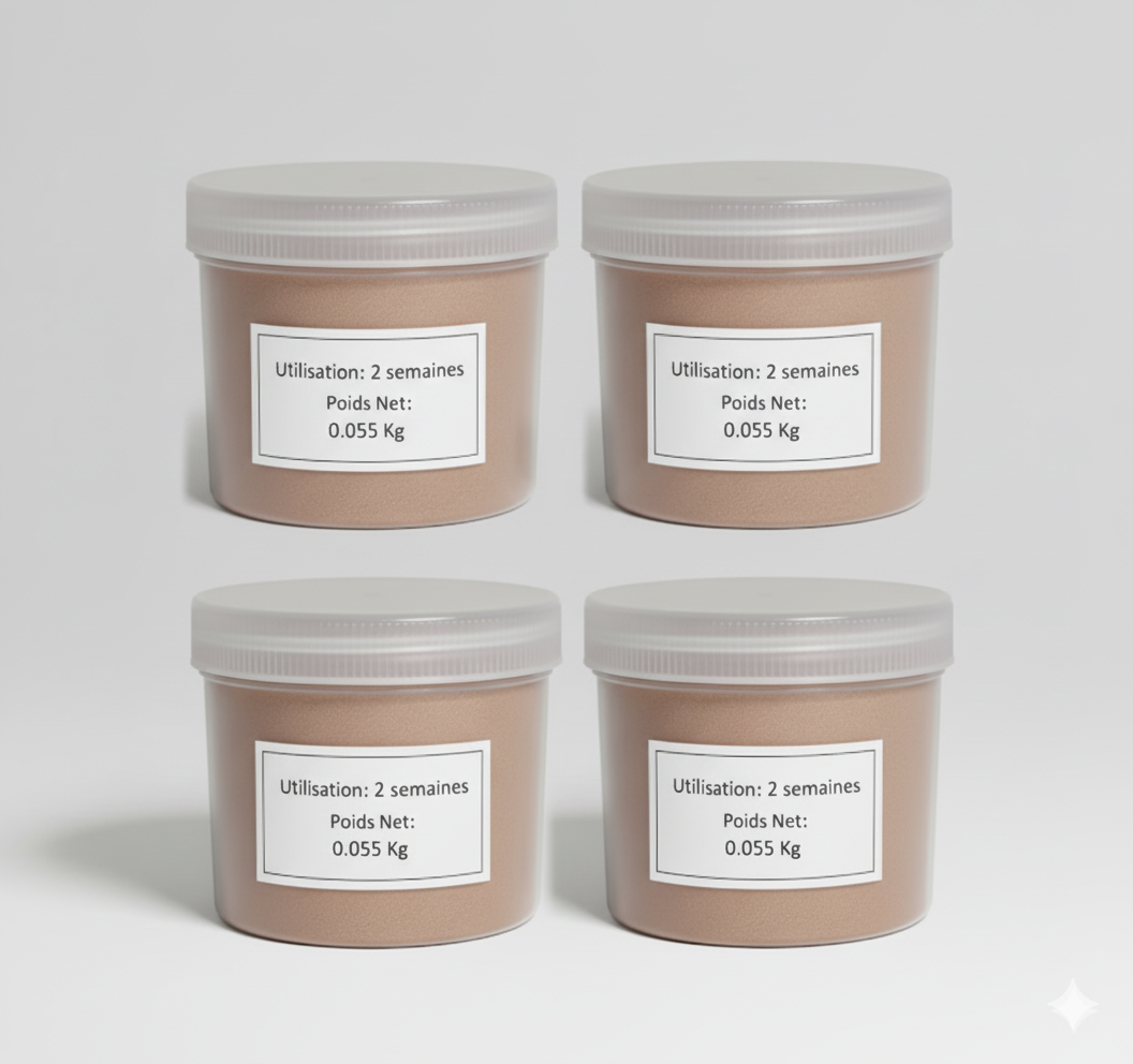 Ecorce Naturelle 100% Anti Douleur