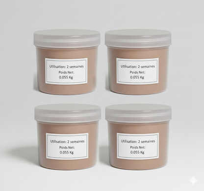 Ecorce Naturelle 100% Anti Douleur