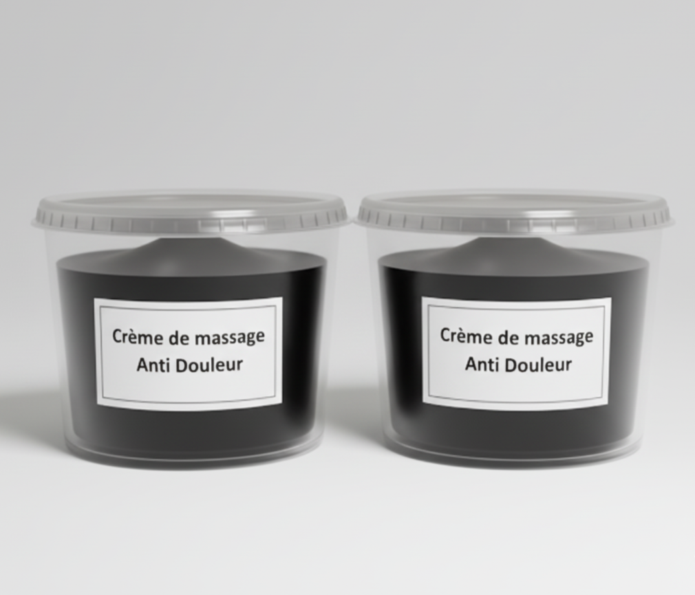 Ecorce Naturelle 100% Anti Douleur