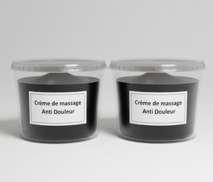 Ecorce Naturelle 100% Anti Douleur