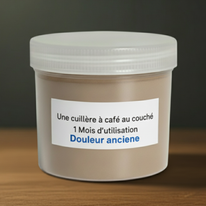 Ecorce Naturelle 100% Bio Confort