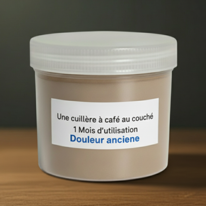 Ecorce Naturelle 100% Bio Confort