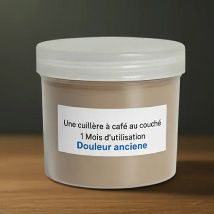 🟤 Ecorce Naturelle 100% Bio