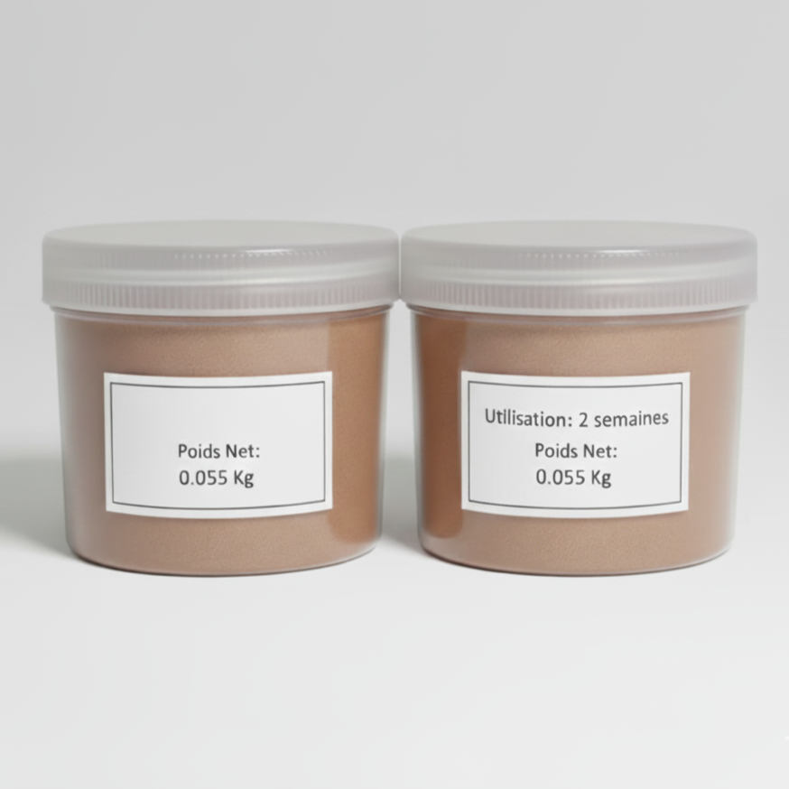 Ecorce Naturelle 100% Anti Douleur