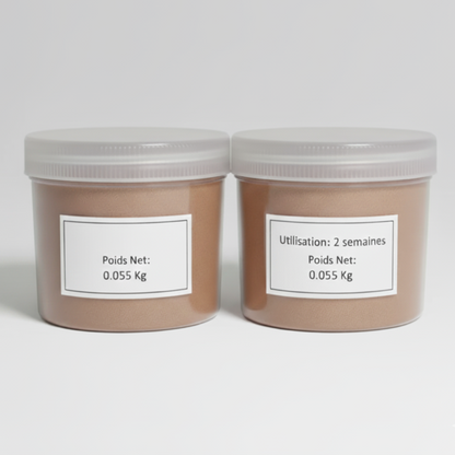 Ecorce Naturelle 100% Anti Douleur