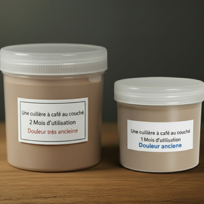 Ecorce Naturelle 100% Bio Confort