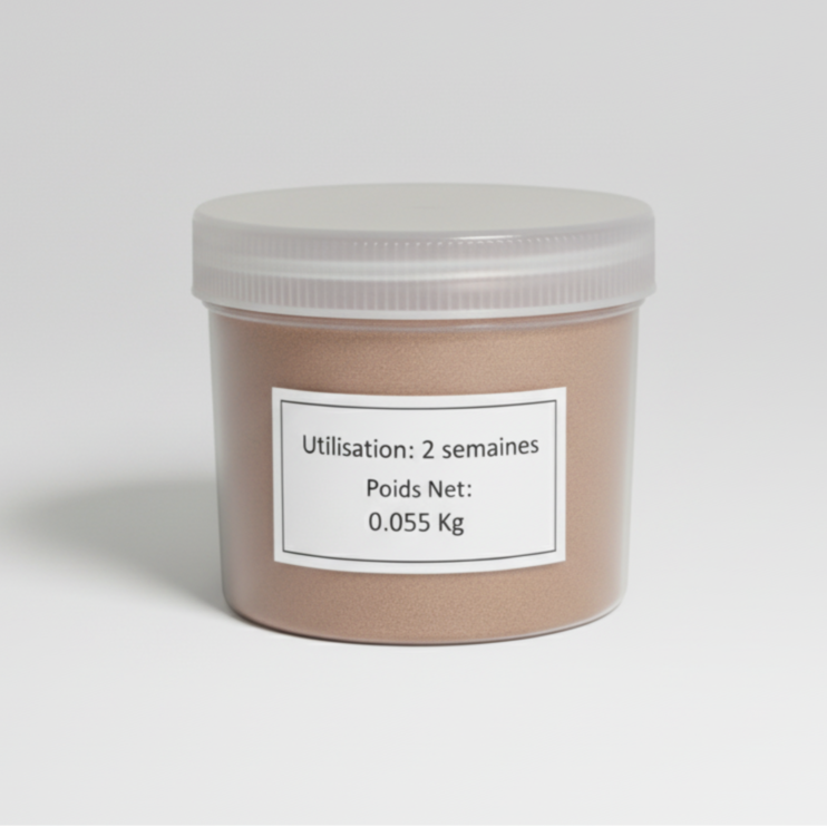 Ecorce Naturelle 100% Anti Douleur