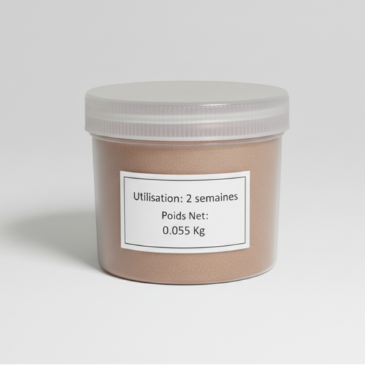 Ecorce Naturelle 100% Anti Douleur