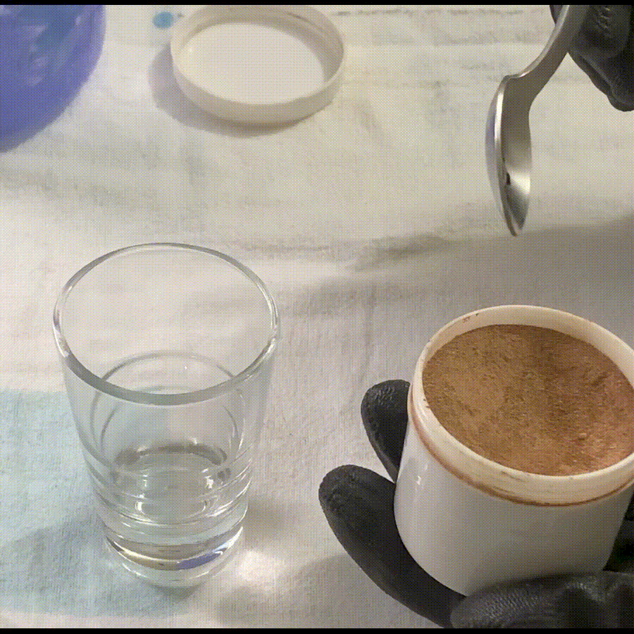 Ecorce Naturelle 100% Bio Confort